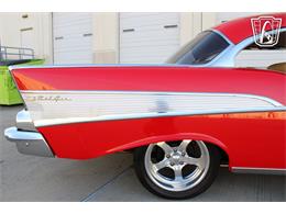 1957 Chevrolet Bel Air (CC-2115662) for sale in Houston, Texas