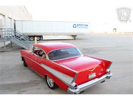 1957 Chevrolet Bel Air (CC-2115662) for sale in Houston, Texas