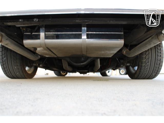 1957 Chevrolet Bel Air (CC-2115662) for sale in Houston, Texas