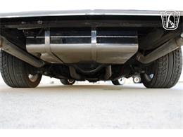 1957 Chevrolet Bel Air (CC-2115662) for sale in Houston, Texas