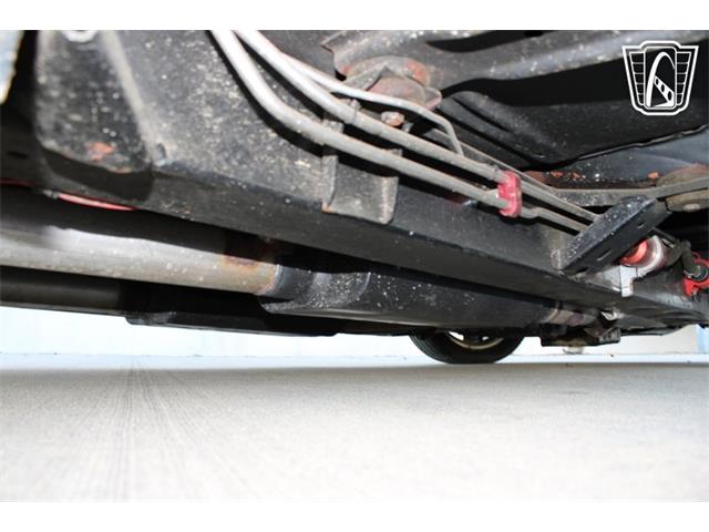 1957 Chevrolet Bel Air (CC-2115662) for sale in Houston, Texas