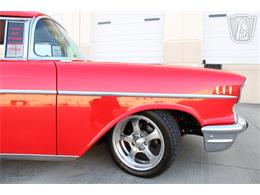 1957 Chevrolet Bel Air (CC-2115662) for sale in Houston, Texas