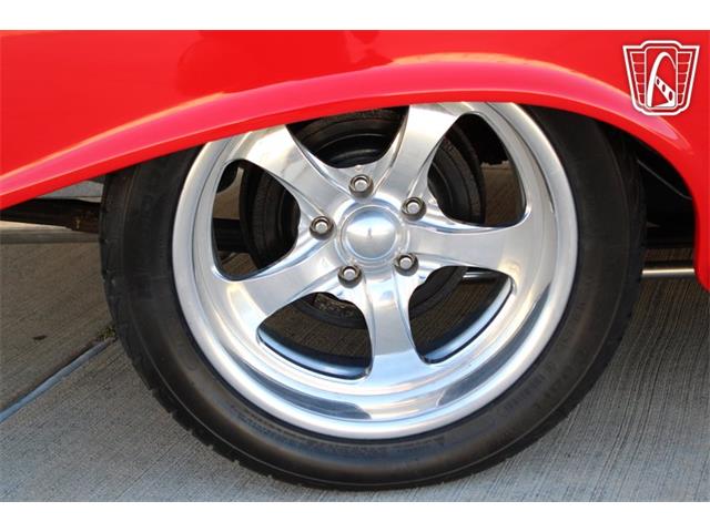 1957 Chevrolet Bel Air (CC-2115662) for sale in Houston, Texas