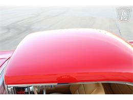 1957 Chevrolet Bel Air (CC-2115662) for sale in Houston, Texas