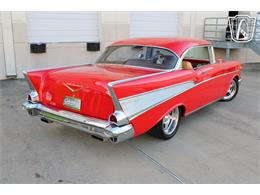 1957 Chevrolet Bel Air (CC-2115662) for sale in Houston, Texas