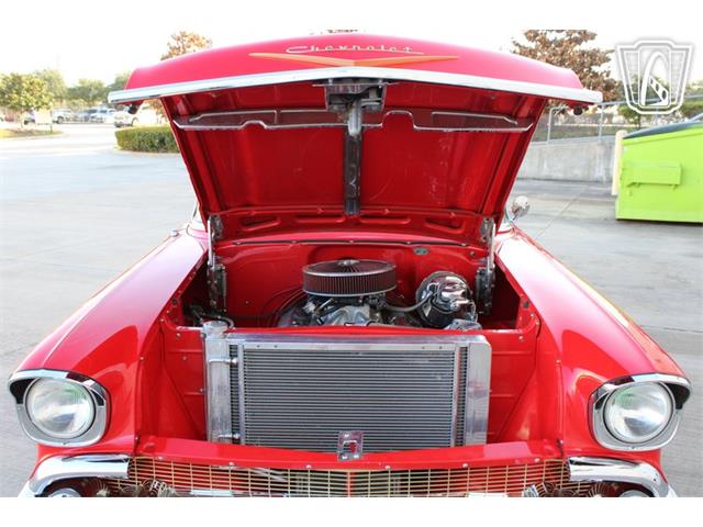 1957 Chevrolet Bel Air (CC-2115662) for sale in Houston, Texas