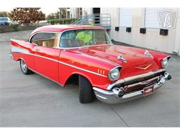 1957 Chevrolet Bel Air (CC-2115662) for sale in Houston, Texas