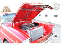 1957 Chevrolet Bel Air (CC-2115662) for sale in Houston, Texas