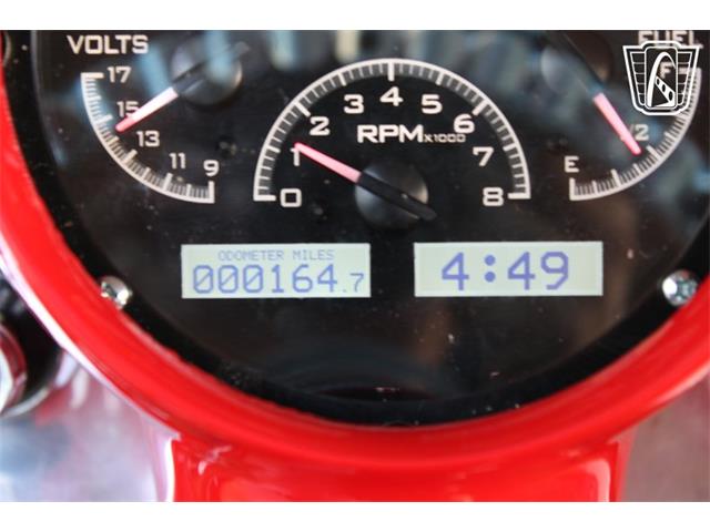 1957 Chevrolet Bel Air (CC-2115662) for sale in Houston, Texas
