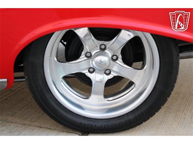 1957 Chevrolet Bel Air (CC-2115662) for sale in Houston, Texas