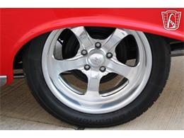 1957 Chevrolet Bel Air (CC-2115662) for sale in Houston, Texas
