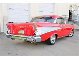 1957 Chevrolet Bel Air (CC-2115662) for sale in Houston, Texas
