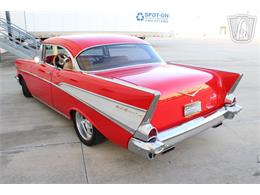 1957 Chevrolet Bel Air (CC-2115662) for sale in Houston, Texas