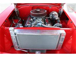 1957 Chevrolet Bel Air (CC-2115662) for sale in Houston, Texas