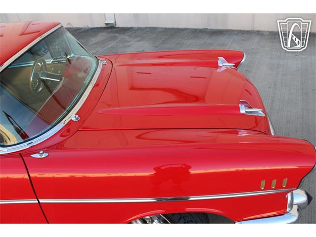 1957 Chevrolet Bel Air (CC-2115662) for sale in Houston, Texas
