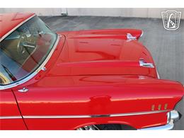 1957 Chevrolet Bel Air (CC-2115662) for sale in Houston, Texas