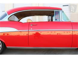 1957 Chevrolet Bel Air (CC-2115662) for sale in Houston, Texas