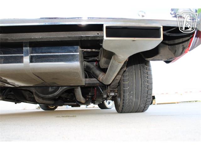 1957 Chevrolet Bel Air (CC-2115662) for sale in Houston, Texas