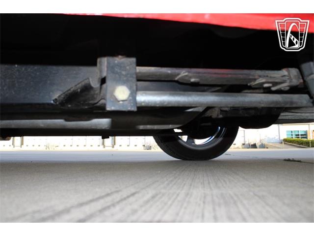 1957 Chevrolet Bel Air (CC-2115662) for sale in Houston, Texas