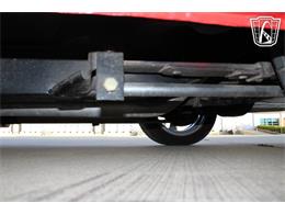 1957 Chevrolet Bel Air (CC-2115662) for sale in Houston, Texas