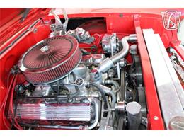 1957 Chevrolet Bel Air (CC-2115662) for sale in Houston, Texas