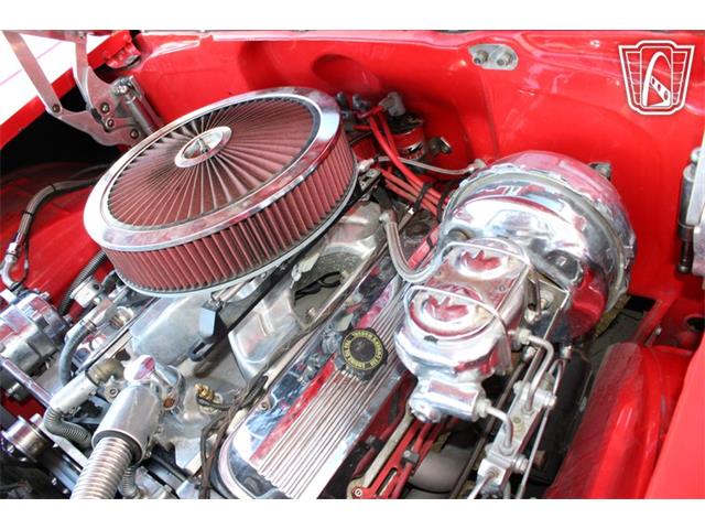 1957 Chevrolet Bel Air (CC-2115662) for sale in Houston, Texas