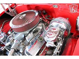 1957 Chevrolet Bel Air (CC-2115662) for sale in Houston, Texas