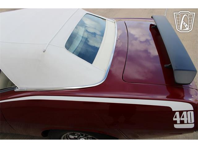 1970 Plymouth Cuda (CC-2115663) for sale in Houston, Texas