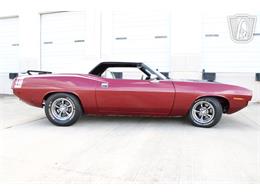 1970 Plymouth Cuda (CC-2115663) for sale in Houston, Texas