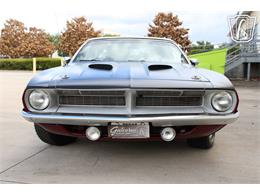 1970 Plymouth Cuda (CC-2115663) for sale in Houston, Texas