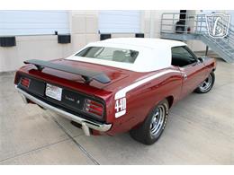 1970 Plymouth Cuda (CC-2115663) for sale in Houston, Texas