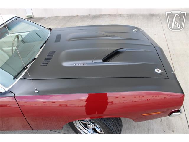 1970 Plymouth Cuda (CC-2115663) for sale in Houston, Texas