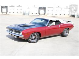 1970 Plymouth Cuda (CC-2115663) for sale in Houston, Texas