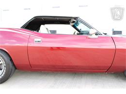1970 Plymouth Cuda (CC-2115663) for sale in Houston, Texas