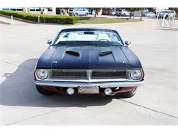 1970 Plymouth Cuda (CC-2115663) for sale in Houston, Texas