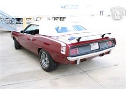 1970 Plymouth Cuda (CC-2115663) for sale in Houston, Texas