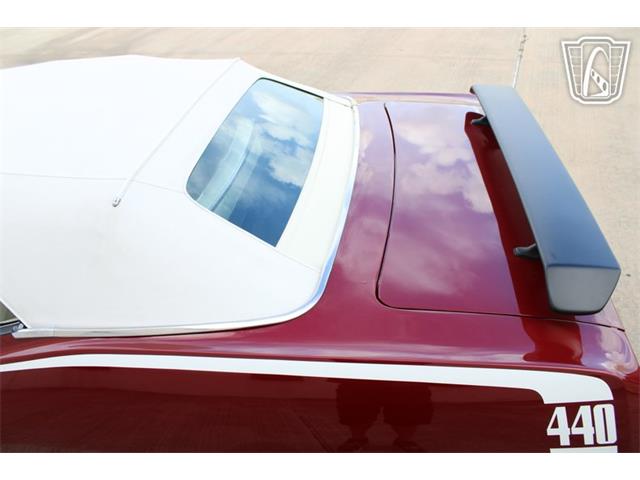 1970 Plymouth Cuda (CC-2115663) for sale in Houston, Texas