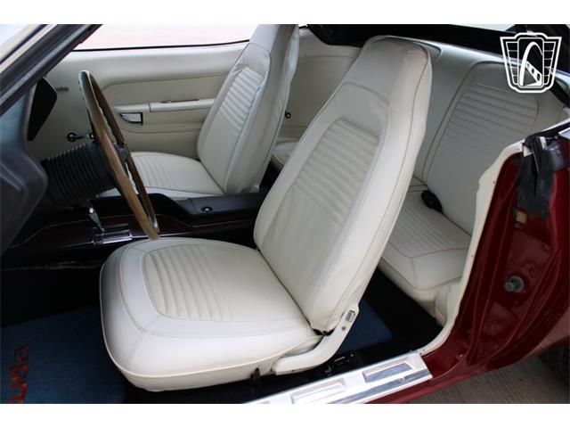 1970 Plymouth Cuda (CC-2115663) for sale in Houston, Texas