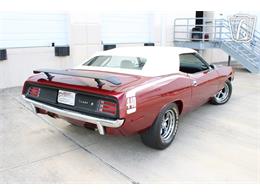 1970 Plymouth Cuda (CC-2115663) for sale in Houston, Texas