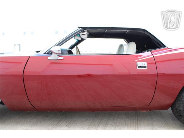 1970 Plymouth Cuda (CC-2115663) for sale in Houston, Texas
