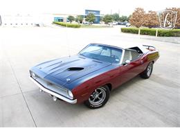 1970 Plymouth Cuda (CC-2115663) for sale in Houston, Texas