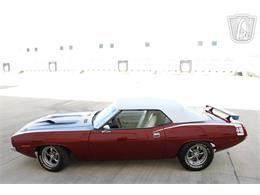 1970 Plymouth Cuda (CC-2115663) for sale in Houston, Texas