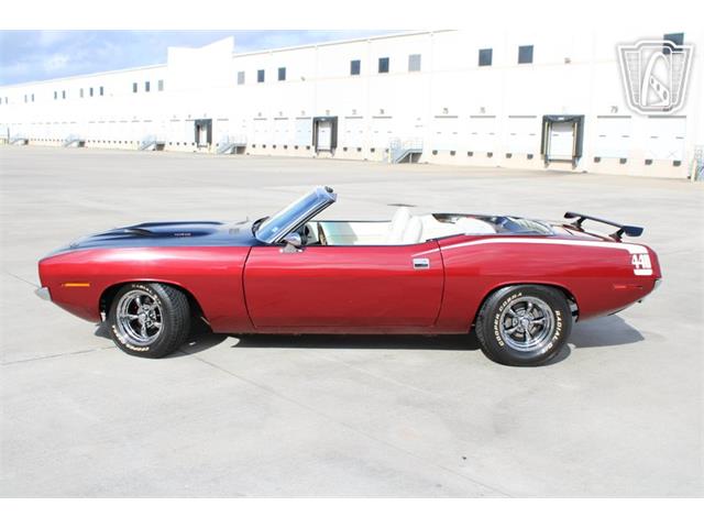 1970 Plymouth Cuda (CC-2115663) for sale in Houston, Texas