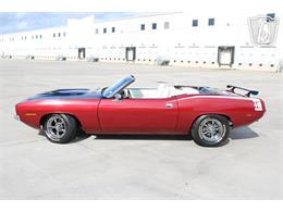 1970 Plymouth Cuda (CC-2115663) for sale in Houston, Texas