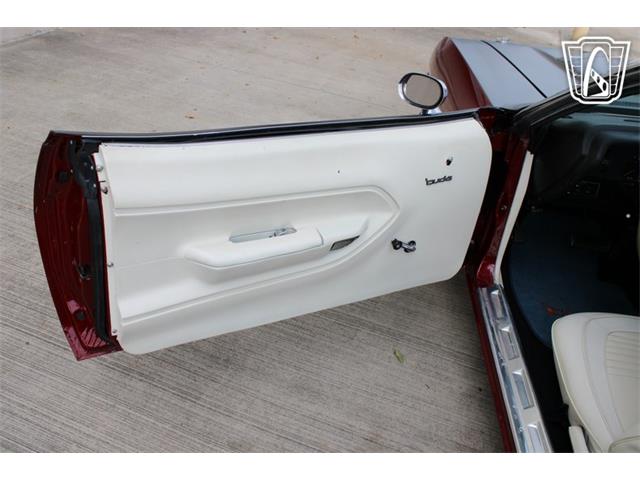 1970 Plymouth Cuda (CC-2115663) for sale in Houston, Texas