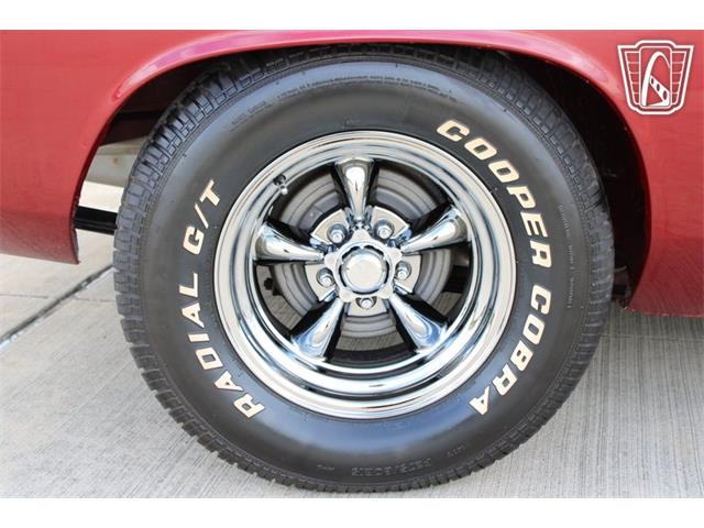 1970 Plymouth Cuda (CC-2115663) for sale in Houston, Texas