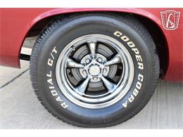 1970 Plymouth Cuda (CC-2115663) for sale in Houston, Texas