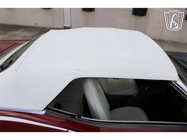 1970 Plymouth Cuda (CC-2115663) for sale in Houston, Texas