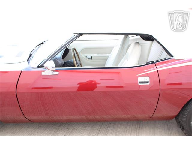 1970 Plymouth Cuda (CC-2115663) for sale in Houston, Texas