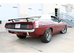 1970 Plymouth Cuda (CC-2115663) for sale in Houston, Texas